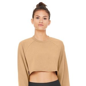 Limited-Edition Alo Pullover